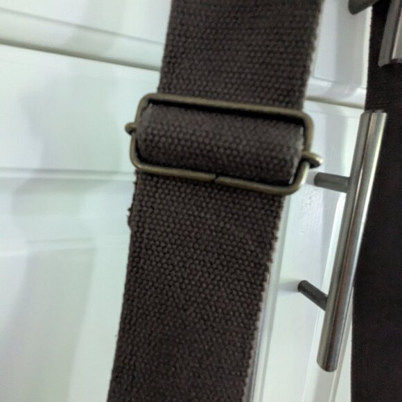 Old Navy Vintage messenger bag - Picture 8 of 13